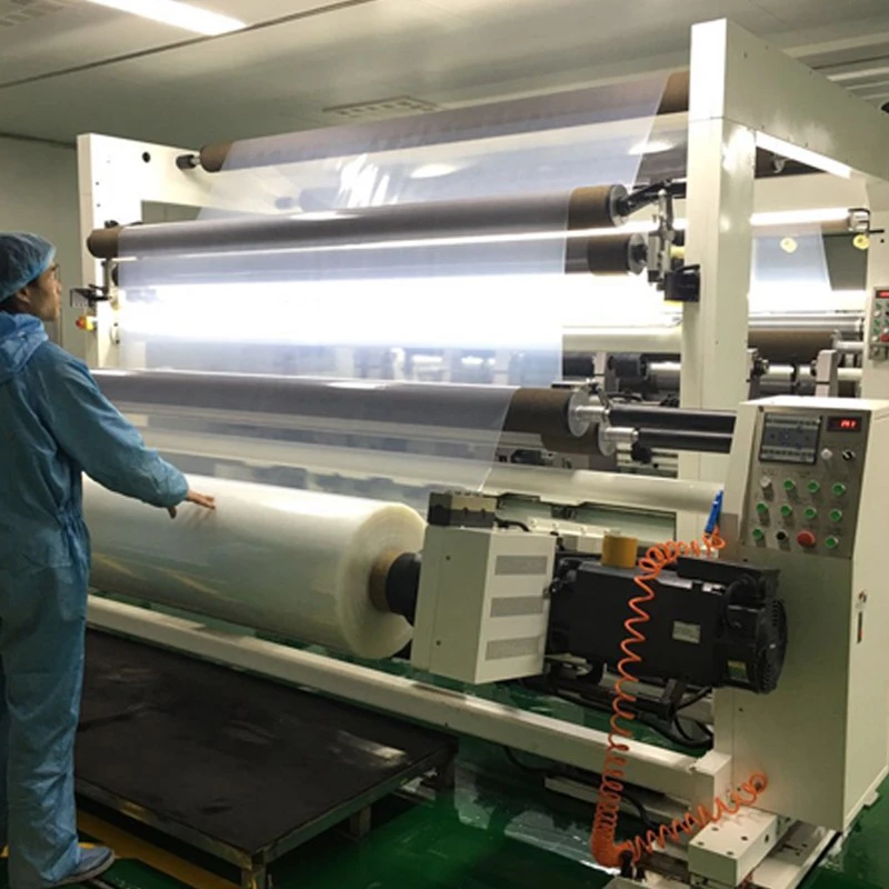 Premium Acoustic Barrier Film Material Automotive Acoustic Barrier Film For Cars factory